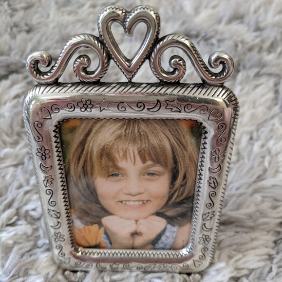 Brighton Accents Brighton Small Picture Frame Poshmark